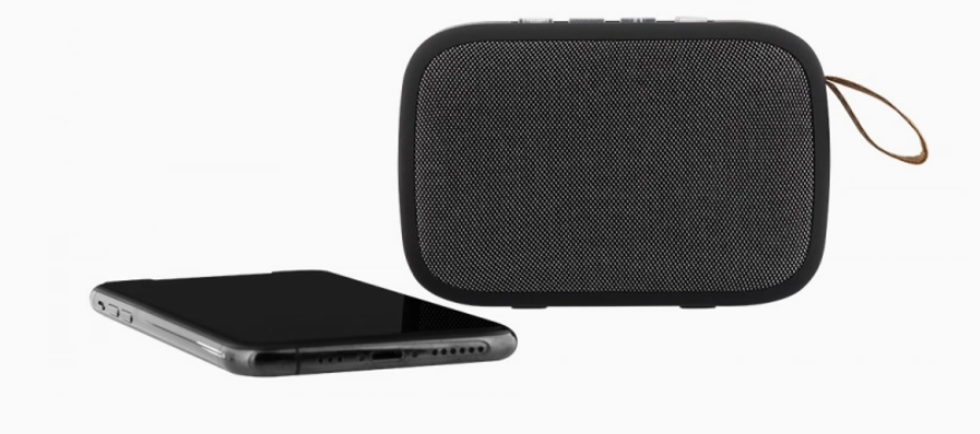 Bluetooth Speaker,FQL F202 Portable Wireless Speaker with Waterproof, Long Time Playtime Superior, Perfect Speaker for Home, Party, Camping Outdoors