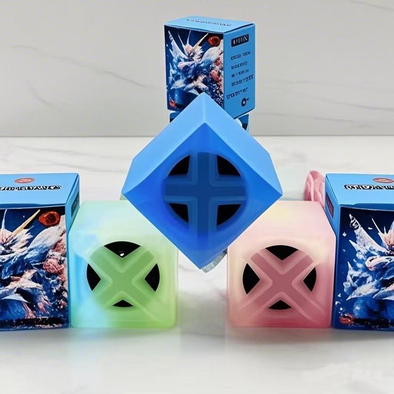 Mecha Speaker X2-01 bluetooth Stereo for Bluetooth Speaker RGB Lighting High Sound Quality Subwoofer for Home Outdoor Use Portable Speaker.