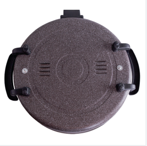 Newal 38cm electric  pan, model PZZ-1830 or NWL-1830  Electric pizza pan