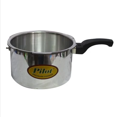 5L  Pilot Pressure Medium Pressure Cooker