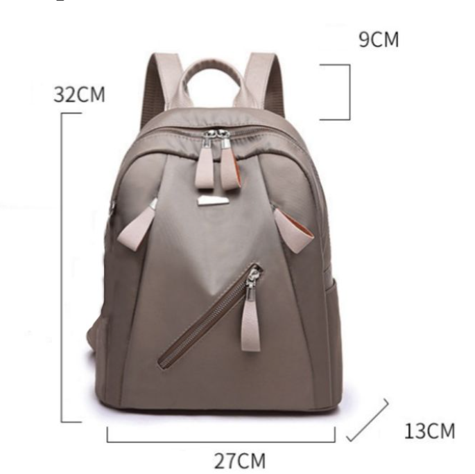 Mateamoda Women Bags Handbags Backpacks Ladies Bags Purse School Bags Satchel
