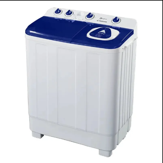 ONIDA 10kg Semi Automatic Top Load Washing Machine.