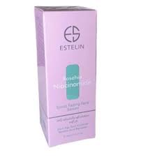 ESTELIN Rosehip Niacinamide Spots Fading, smoothing & moisturizing Serum-30ml