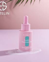 ESTELIN Rosehip Niacinamide Spots Fading, smoothing & moisturizing Serum-30ml