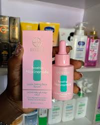 ESTELIN Rosehip Niacinamide Spots Fading, smoothing & moisturizing Serum-30ml