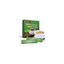 Wins Town Sliming Green Coffee Slim Tea Detox Flat Tummy Weight Loss Slimming