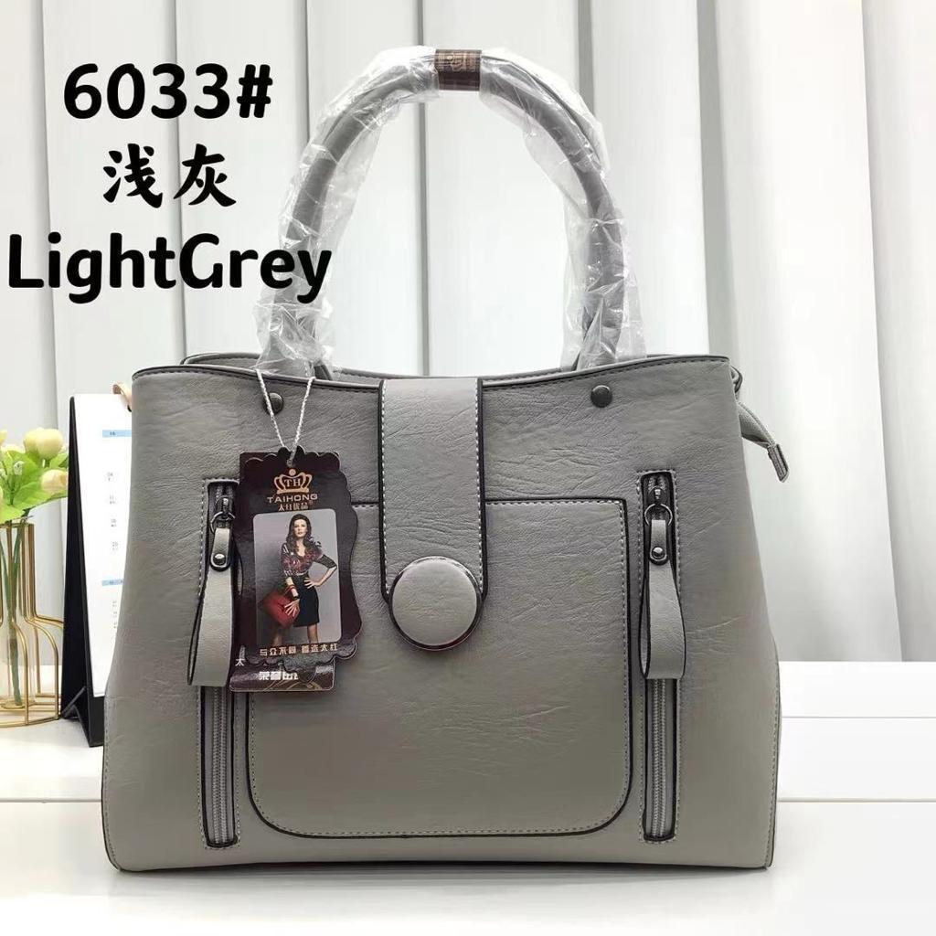 Women Single PU Leather Handbag Stylish Ladies Shoulder Bag Elegant Tote Bag Good Quality Durable Fashion Handbag for Work Travel Office Casual Everyday Use Spacious Design