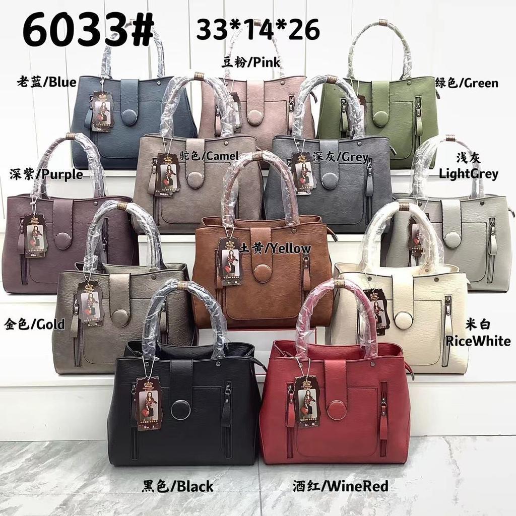 Women Single PU Leather Handbag Stylish Ladies Shoulder Bag Elegant Tote Bag Good Quality Durable Fashion Handbag for Work Travel Office Casual Everyday Use Spacious Design