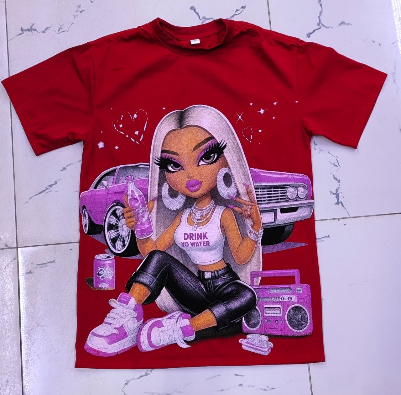 Unisex 3D Print T-Shirt Stylish Graphic Tee for Men and Women Casual Short Sleeve Top Comfortable Fashion Streetwear Everyday Wear High Quality T-Shirt Sizes M to 3XL