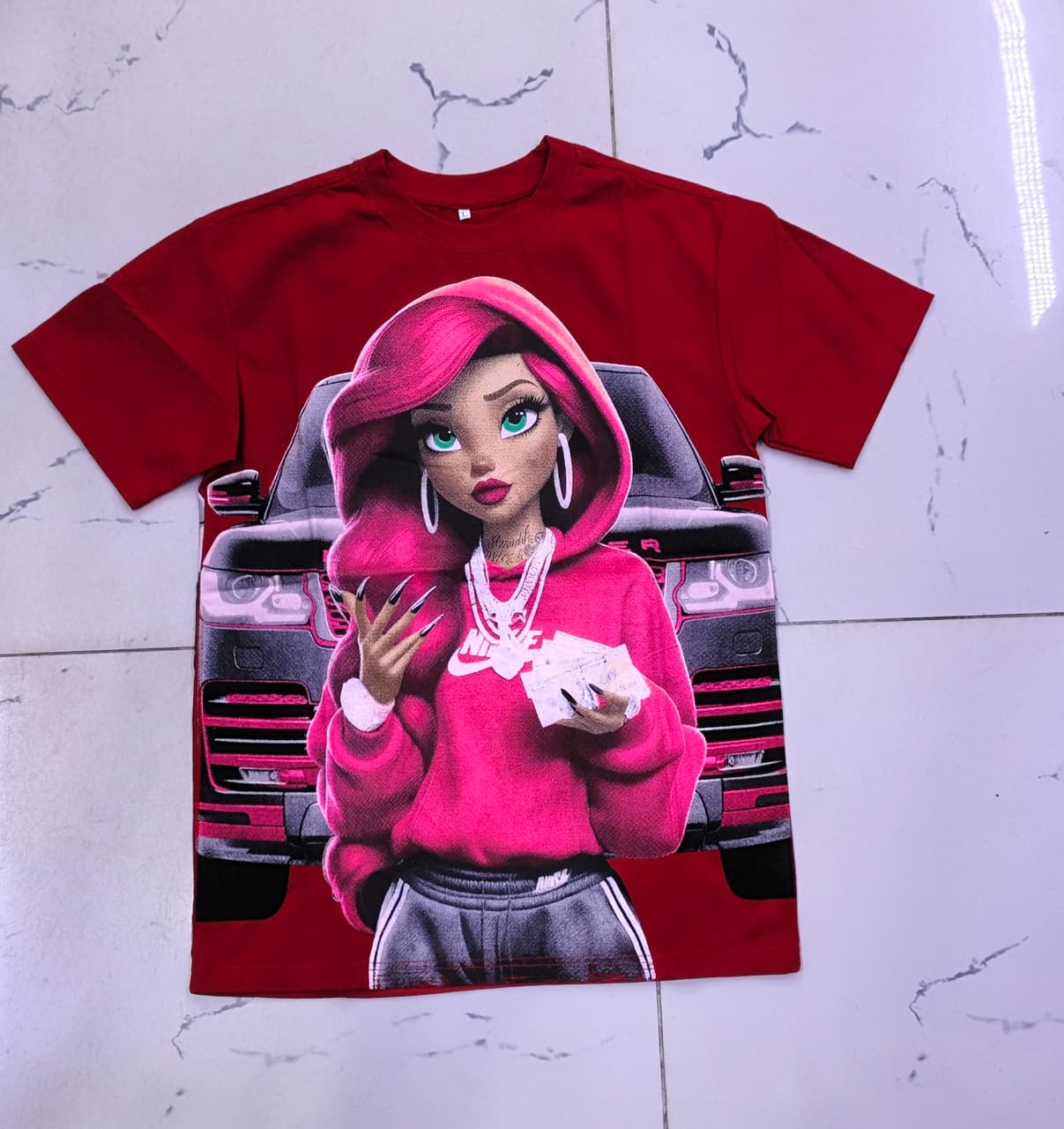 Unisex 3D Print T-Shirt Stylish Graphic Tee for Men and Women Casual Short Sleeve Top Comfortable Fashion Streetwear Everyday Wear High Quality T-Shirt Sizes M to 3XL