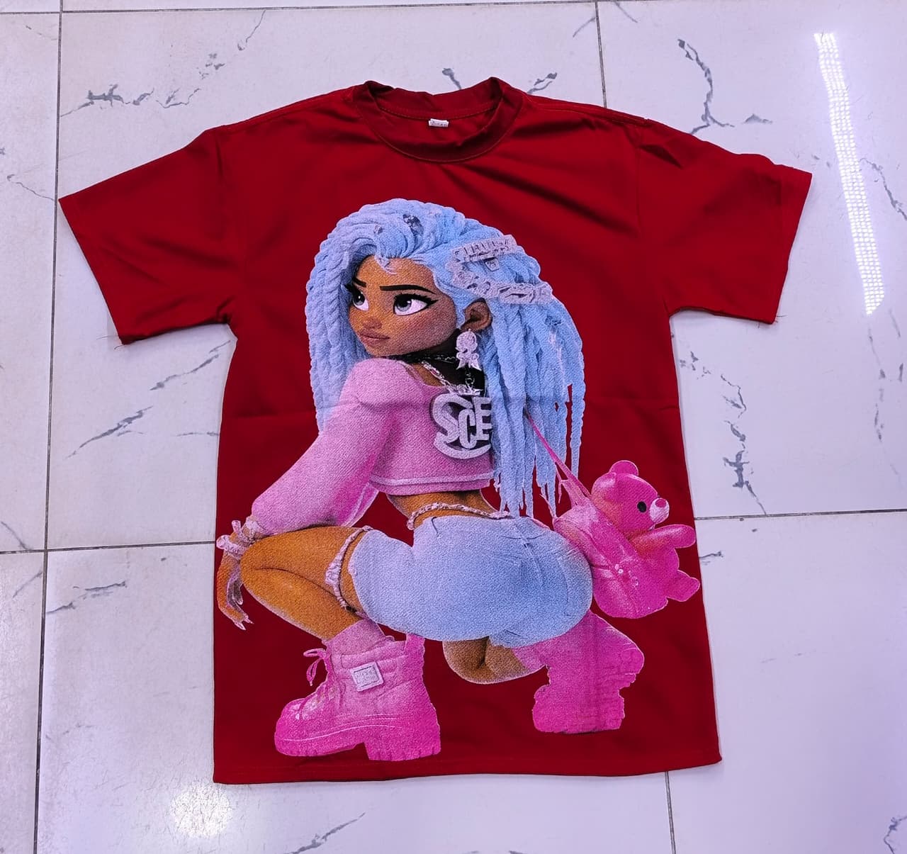 Unisex 3D Print T-Shirt Stylish Graphic Tee for Men and Women Casual Short Sleeve Top Comfortable Fashion Streetwear Everyday Wear High Quality T-Shirt Sizes M to 3XL