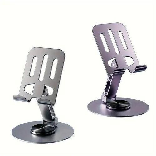 Desktop Aldeepo AD-MS03 360 Degrees Desk Phone Holder, Adjustable Design, Flexible  With Adjustable Feature