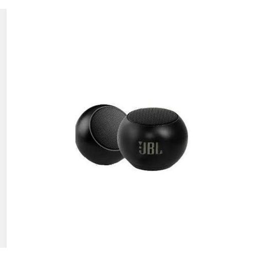 Jbl M3 Mini Wireless Bluetooth Speaker Portable Subwoofer Outdoor Mini - Black