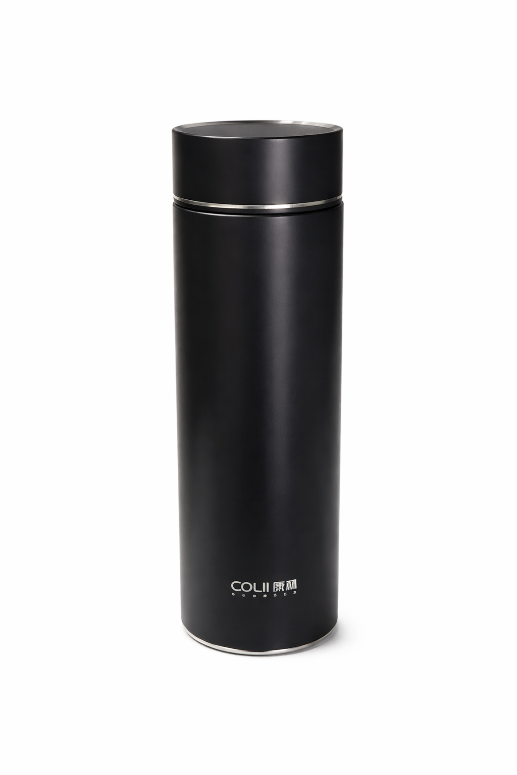 COLII Vacuum Flask Stainless Steel Thermos Hot & Cold Leakproof Travel Mug – Durable & Portable Flask for Daily Use