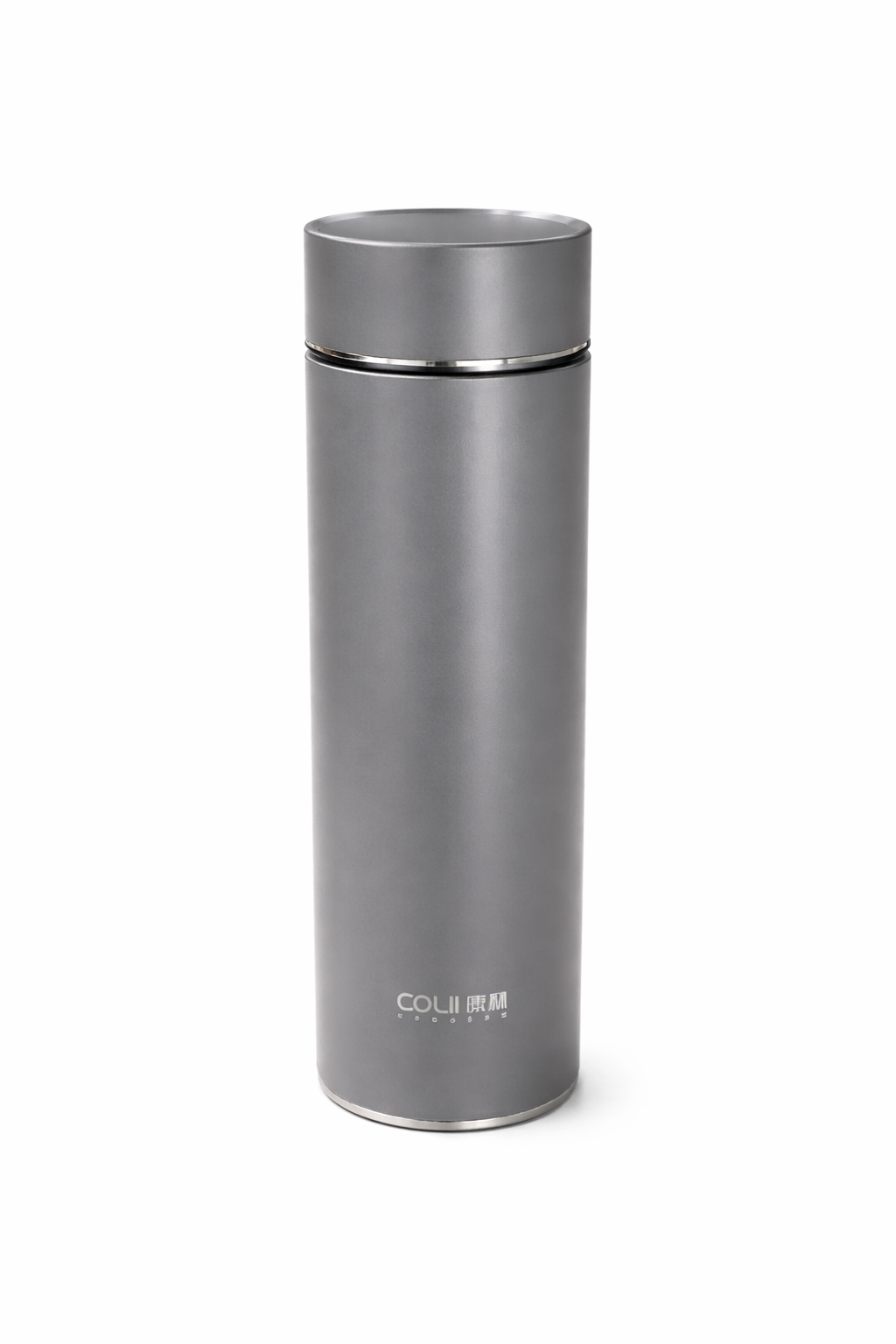 COLII Vacuum Flask Stainless Steel Thermos Hot & Cold Leakproof Travel Mug – Durable & Portable Flask for Daily Use