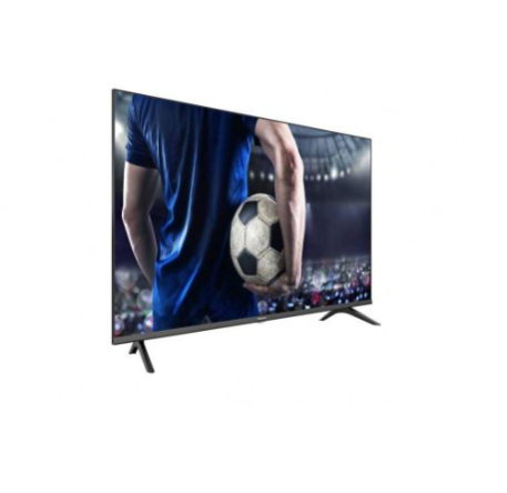 Hisense 32 – Inch HD LED Digital TV; 32A5200F With In-Built Free To Air Digital Receiver, HDMI, USB – Black 1 year Warranty