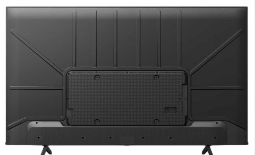 Hisense 50 Inch LED 4k Utra HD VIDAA Smart TV - 50A6QS fast and easy access to streaming apps and online entertainment