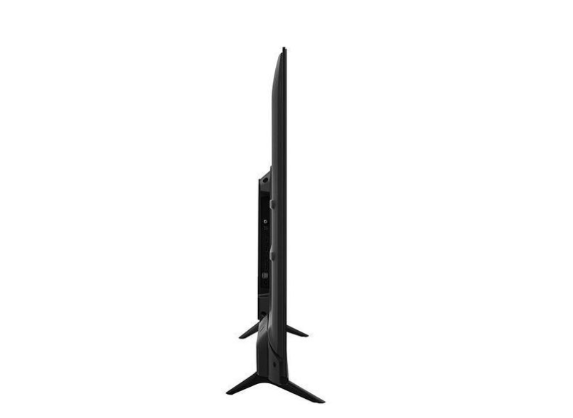 Hisense 50 Inch LED 4k Utra HD VIDAA Smart TV - 50A6QS fast and easy access to streaming apps and online entertainment
