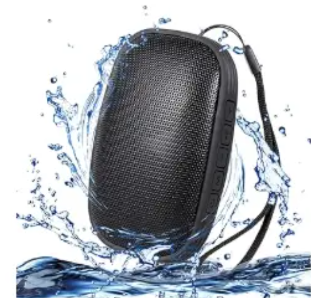 FQL F202 is budget-friendly audio solution designed for both indoor and outdoor use  is a rugged, it is highly compatible with mobile devices