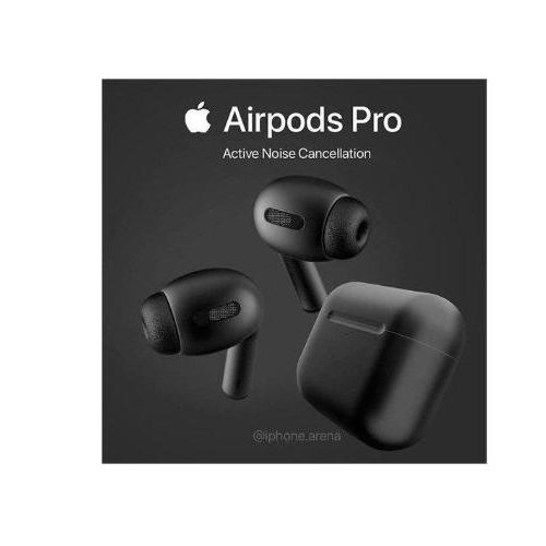 AirPods Pro (2nd Gen) personalised Spatial Audio Wireless bluetooth Earbuds, Up to 2X More Active Noise Cancelling, Adaptive Transparency, with MagSafe lightning Charging Case