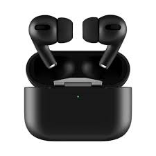 AirPods Pro (2nd Gen) personalised Spatial Audio Wireless bluetooth Earbuds, Up to 2X More Active Noise Cancelling, Adaptive Transparency, with MagSafe lightning Charging Case