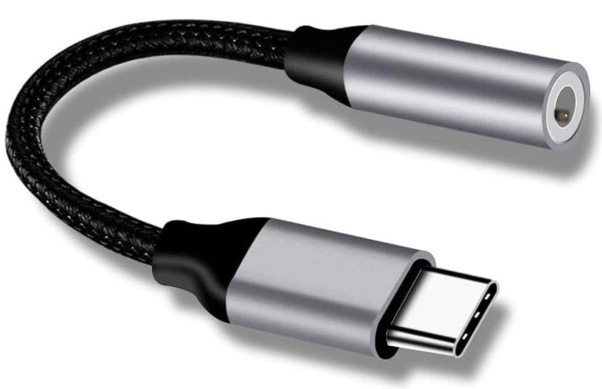 Aldeepo AD-KZ10 Type C To 3.5mm Audio Adapter – Compact, Reliable & High-Quality Sound Transfer. Explore a range of innovative gadgets tailored for convenience and performance