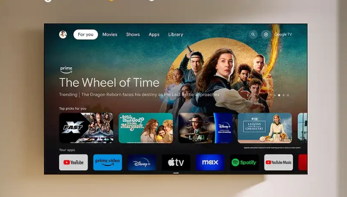 Hisense 85 Inch QLED UHD 4K Smart TV, Q6 Series 85Q6Q, 144Hz Refresh Rate VRR Game Mode Pro, AI Picture, AI Smooth Motion, Ultra Slim Design, VIDAA, Inbuilt Free To Air Reciever