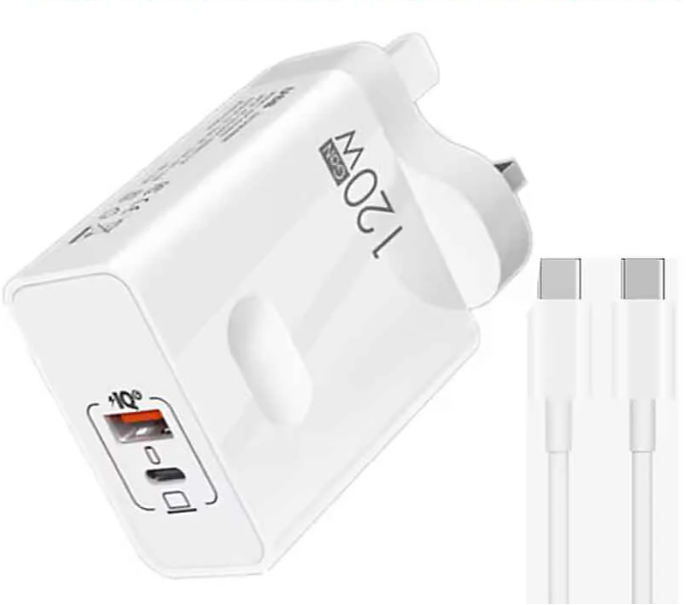 Aldeepo ALDEEPPOAD-C310 3.1A is a Micro USB wall charger designed for fast, safe, and reliable charging of smartphones, tablets, and other compatible devices.