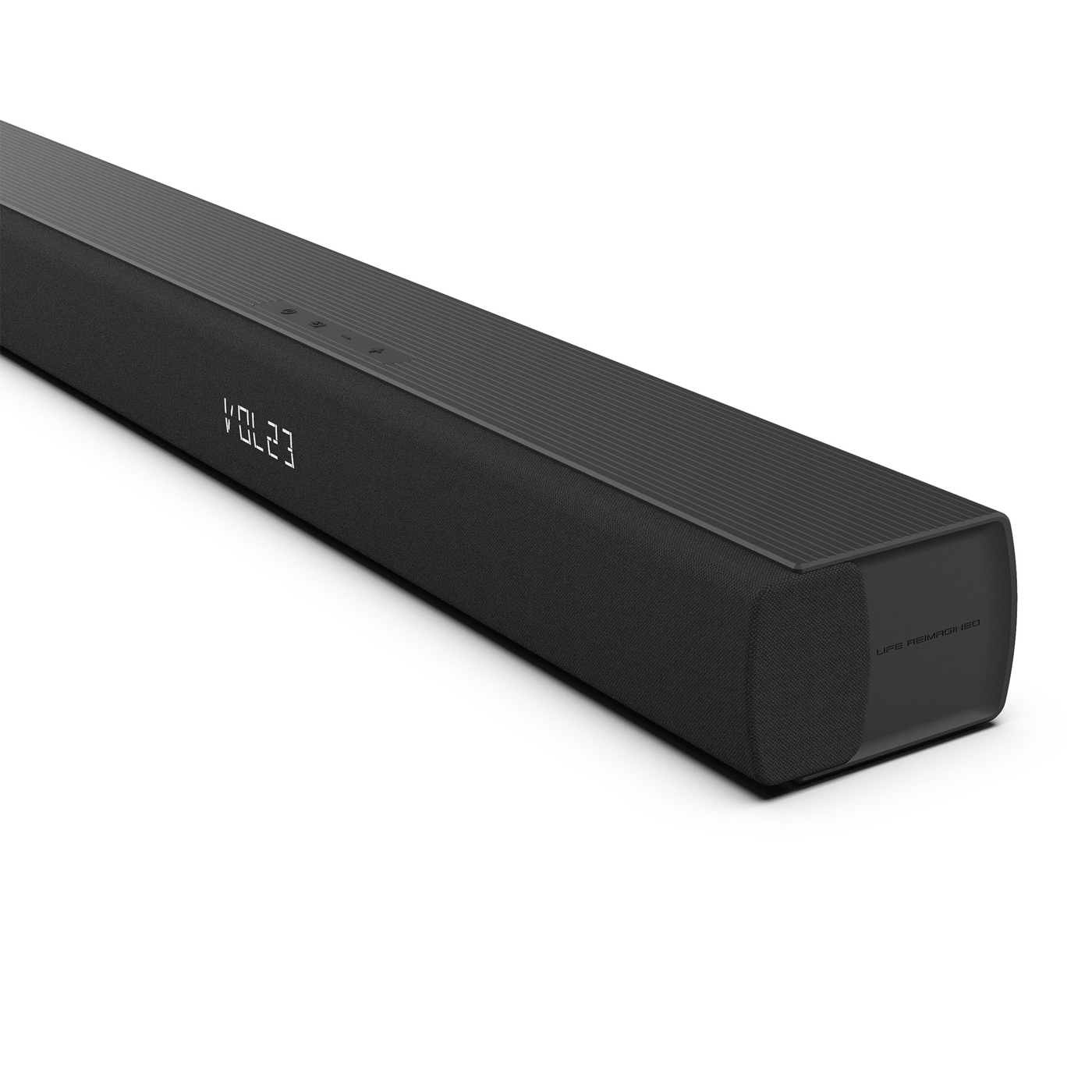Hisense HS5100 5.1Ch Soundbar - 540W Max Output, 8 Built-in Speakers, EzPlay TV Sync & Multiple EQ Modes Dolby Digital Plus & DTS Virtual:X, Bluetooth 5.3, HDMI ARC & Optical