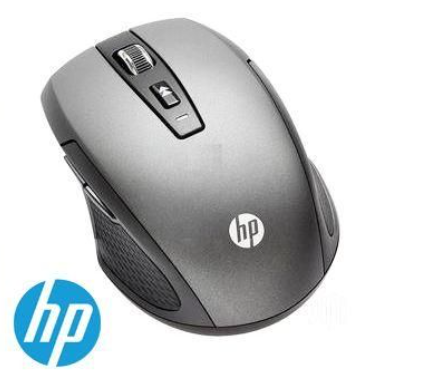 Hp Wireless USB Mouse S9000 Optical PortableS9000 Mouse
Built with strict standards and guidelines, the HP Mouse S9000 effortlessly blends sleek, modern design with life-enhancing, advanced features.