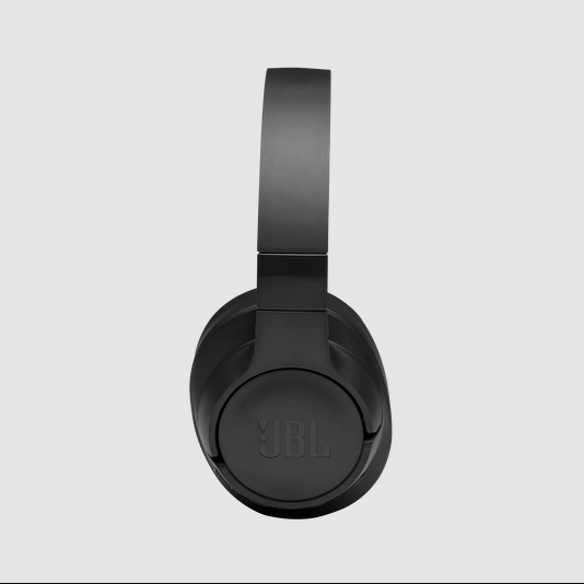 JBL Tune 760NC Wireless Bluetooth Headphones with Active Noise Cancelling – Deep Pure Bass, 50H Battery, Built-in Mic & Foldable Design – Premium Over-Ear Gaming & Music Headset