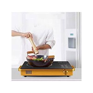 💥 Sokany Household 3500W Electric Stove Infrared Hot Plates Multifunction Digital Burner Induction.