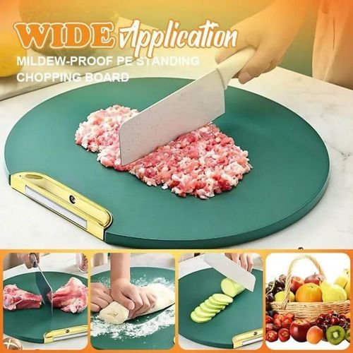 💥Premium Mildew-Resistant Chopping Board – Hygienic & Durable | Anti-Mildew Chopping Board – Safe, Clean & Long-Lasting.