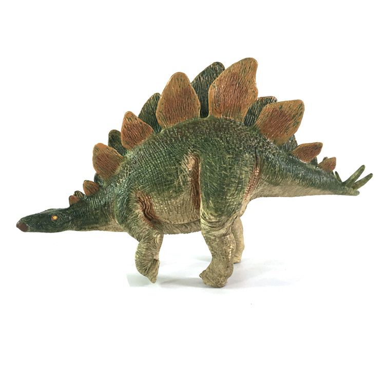 Toy realistic dinosaur toys: Tyrannosaurus rex, Tyrannosaurus tyrannus, Megalosaurus, King Raptor, Brachiosaurus - a great gift for a boy's birthday
