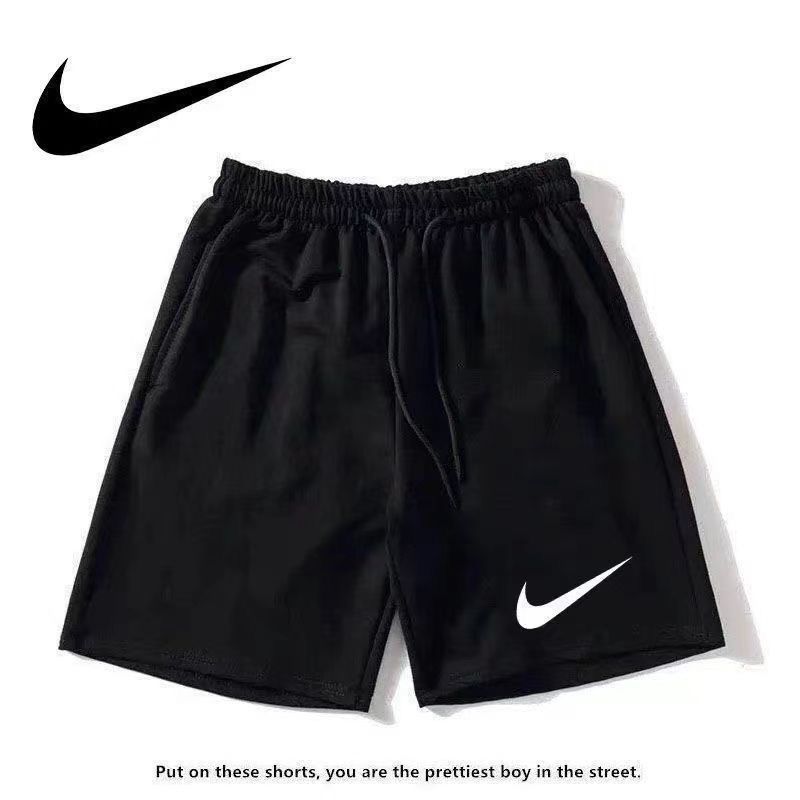 Breathable Training Summer Sports American Five-Piece Shorts Loose Running Fitness Multi-Use Basketball Casual Quick-Dry Pants for Men