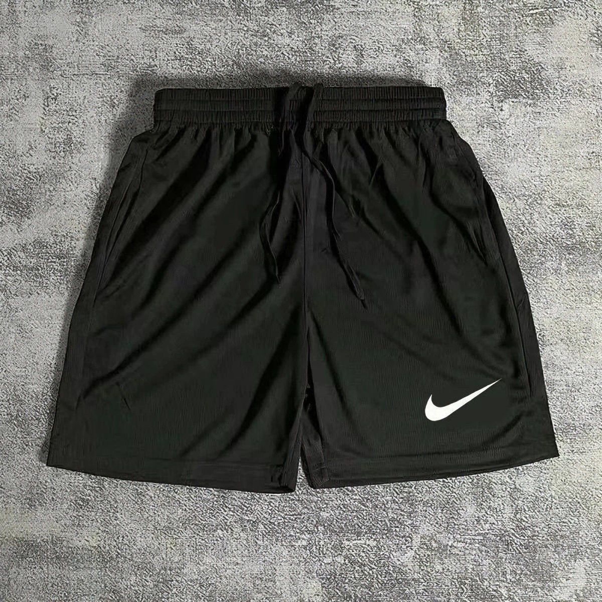 Breathable Training Summer Sports American Five-Piece Shorts Loose Running Fitness Multi-Use Basketball Casual Quick-Dry Pants for Men