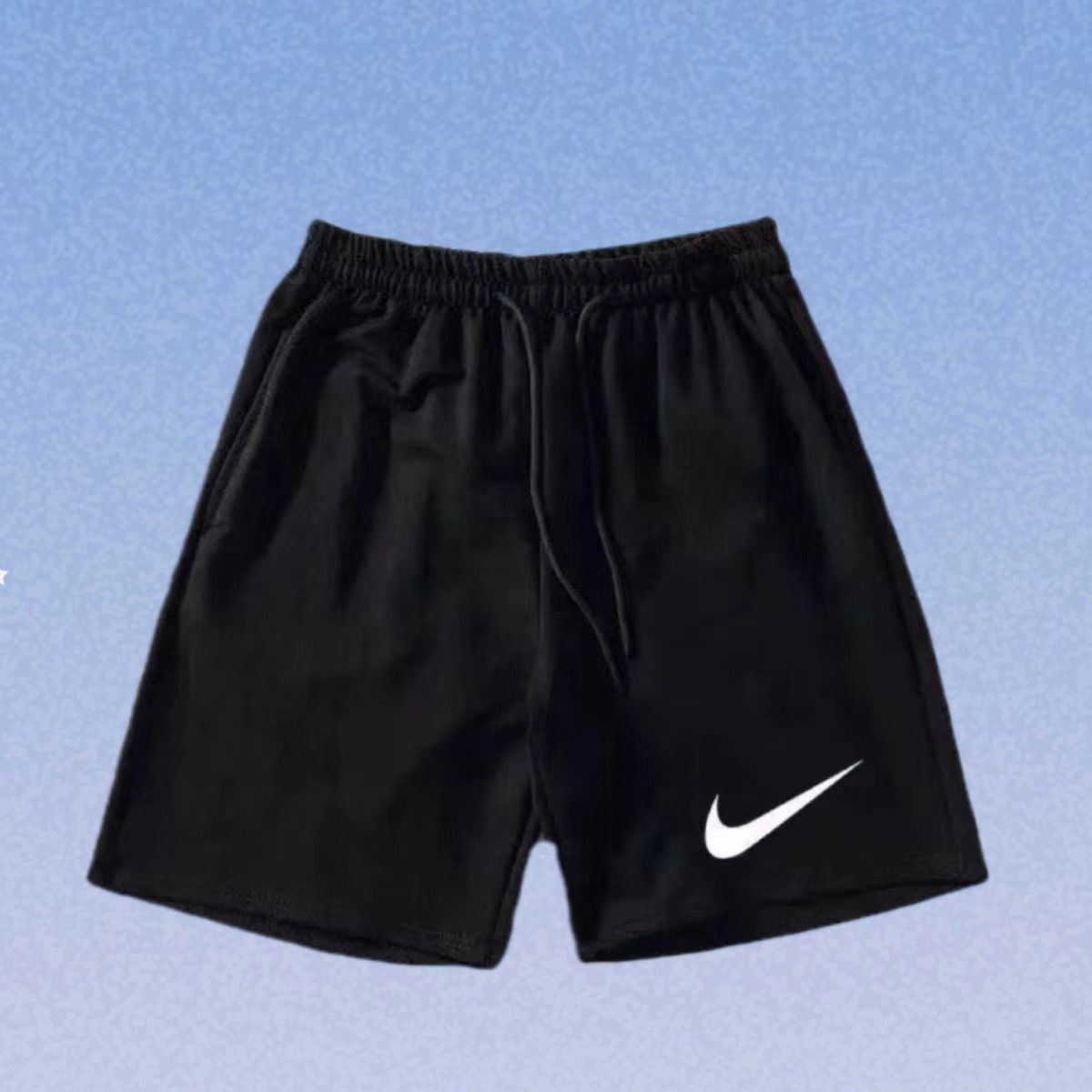 Breathable Training Summer Sports American Five-Piece Shorts Loose Running Fitness Multi-Use Basketball Casual Quick-Dry Pants for Men