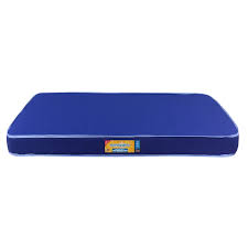 (🔥 6inch )Boarding Schools  High-Quality School Mattress ,Durable Firm Foam Support with Protective  Fabric, Lightweight Student Bed Mattress for Hostels, Dormitories, ( 👌2 free pack pillows )