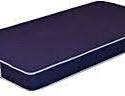 (🔥 6inch )Boarding Schools  High-Quality School Mattress ,Durable Firm Foam Support with Protective  Fabric, Lightweight Student Bed Mattress for Hostels, Dormitories, ( 👌2 free pack pillows )