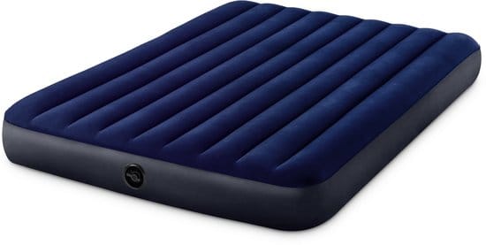 🔥🔥Inflatable ( 6 by 6 )Matress , portable inflatable mattress, durable inflatable mattress.