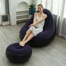 🔥🔥Inflatable Sofa bed, durable sofa bed , long lasting sofa bed , portable sofa bed , classic sofa bed .