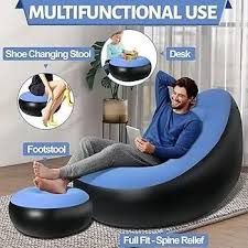 🔥🔥Inflatable Sofa bed, durable sofa bed , long lasting sofa bed , portable sofa bed , classic sofa bed .