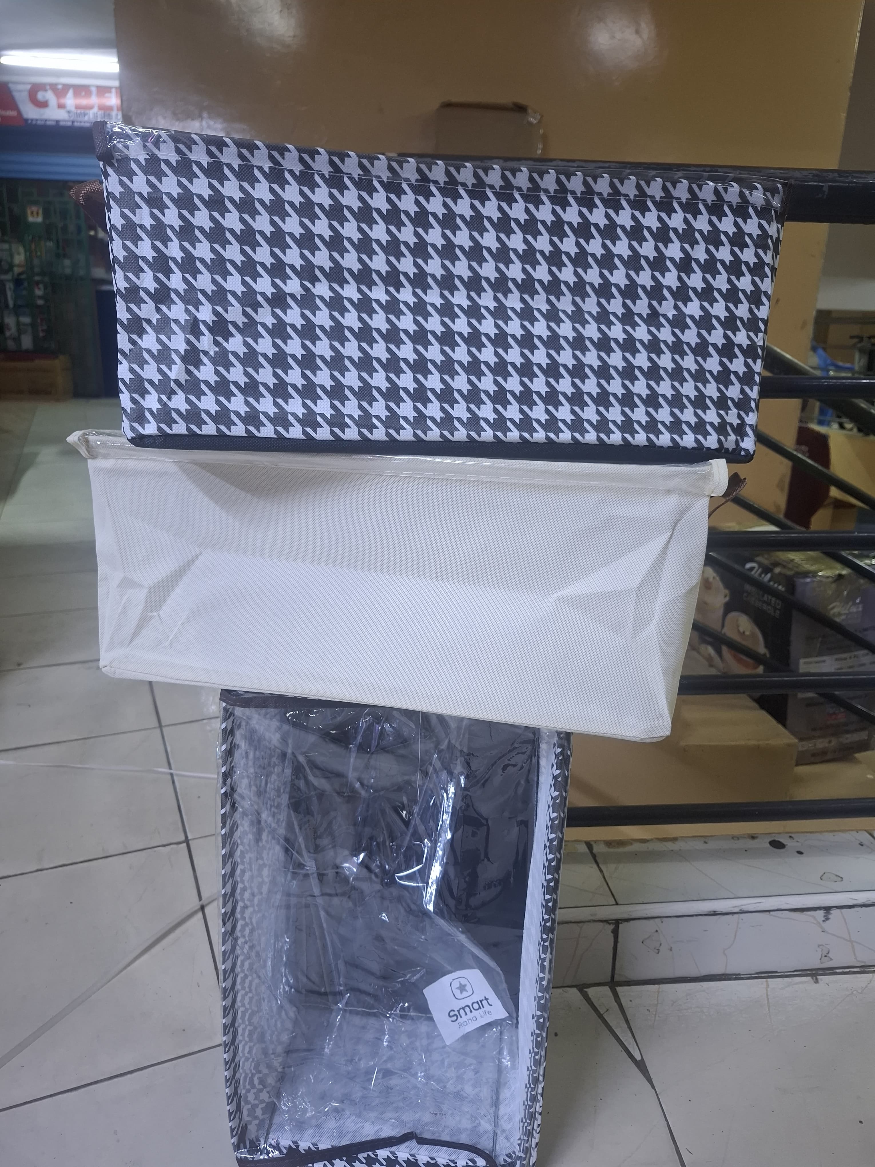 🔥 COLORFUL WARDROBE ORGANIZER, PORTABLE WARDROBE ORGANIZER, MULTIPURPOSE WARDROBE ORGANIZER, LARGE WARDROBE ORGANIZER, SPACE SAVING WARDROBE ORGANIZER