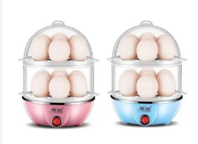 Egg poacher,egg boiler ,7 and 14 egg boiler,7 and 14 egg poacher adjustable to 7 or 14 egg boiler egg poacher, single or double egg boiler