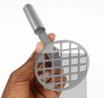 Potato Vegetable Fruits Food Kitchen Cooking Potato Masher Murphy Press Smasher