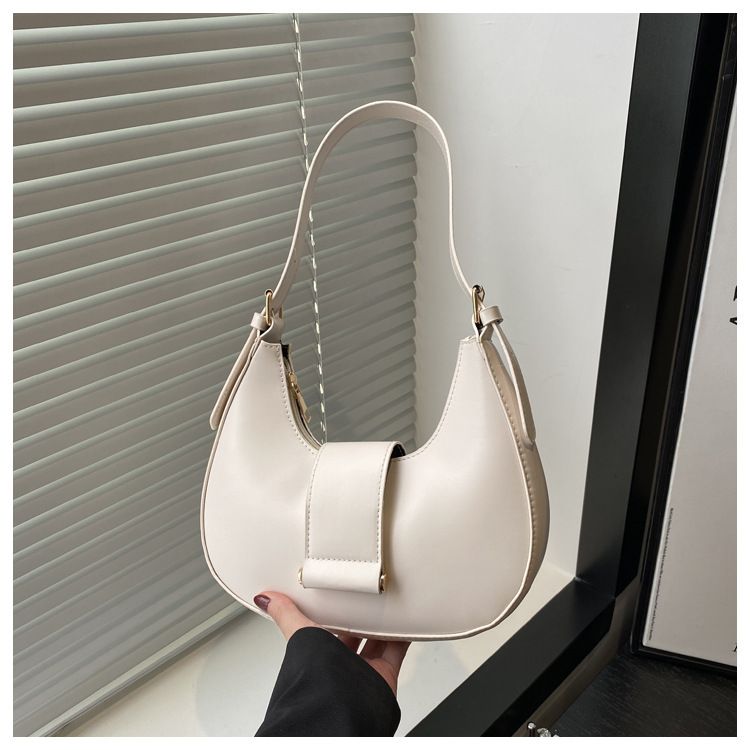 🔥 NEW HOT TREND!!! Women’s Stylish PU Leather Shoulder Saddle Bag – Soft, Casual, Everyday Handbag with Phone Pocket