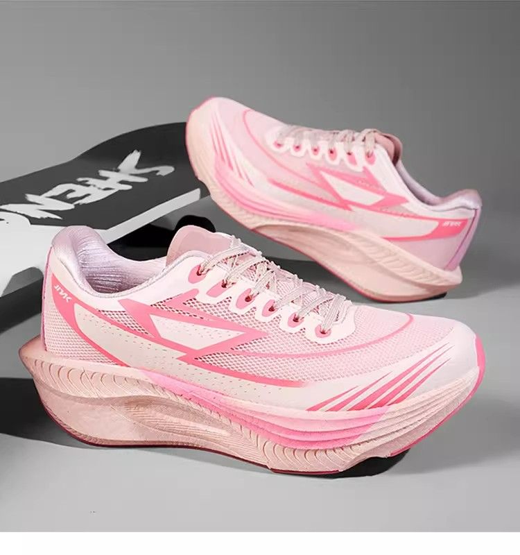 酷跑鲲鹏休闲运动鞋