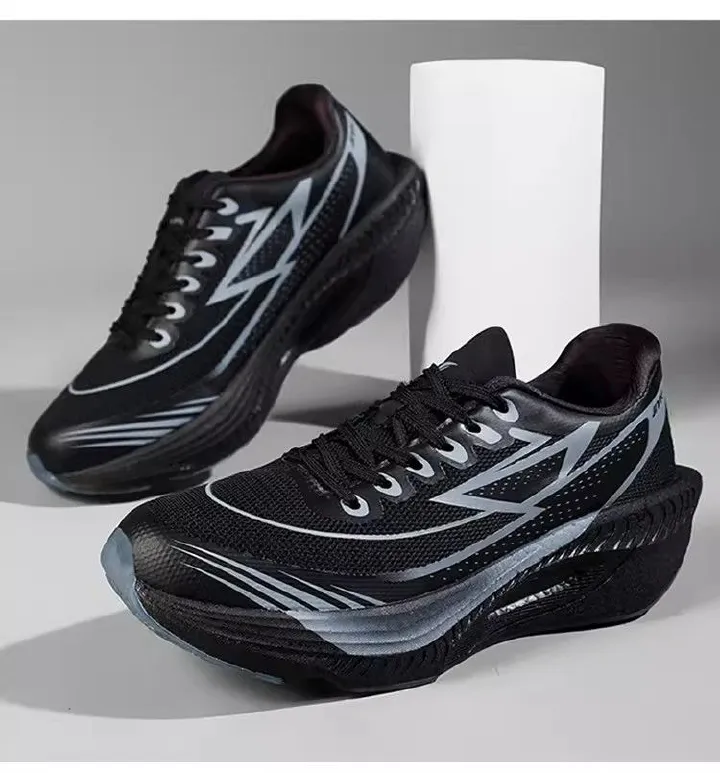 酷跑鲲鹏休闲运动鞋