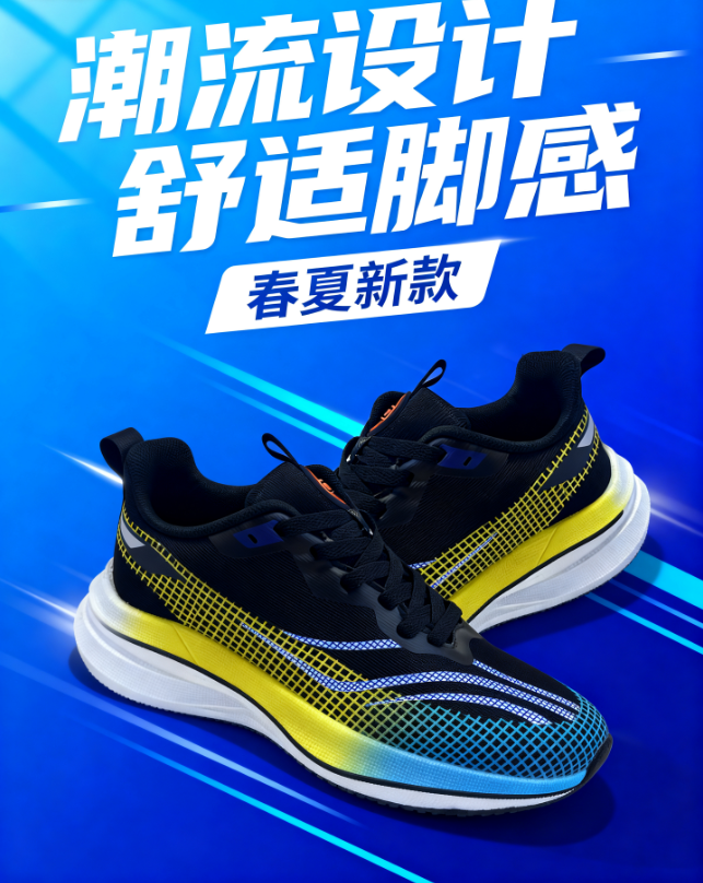 酷跑Pro六边形战士