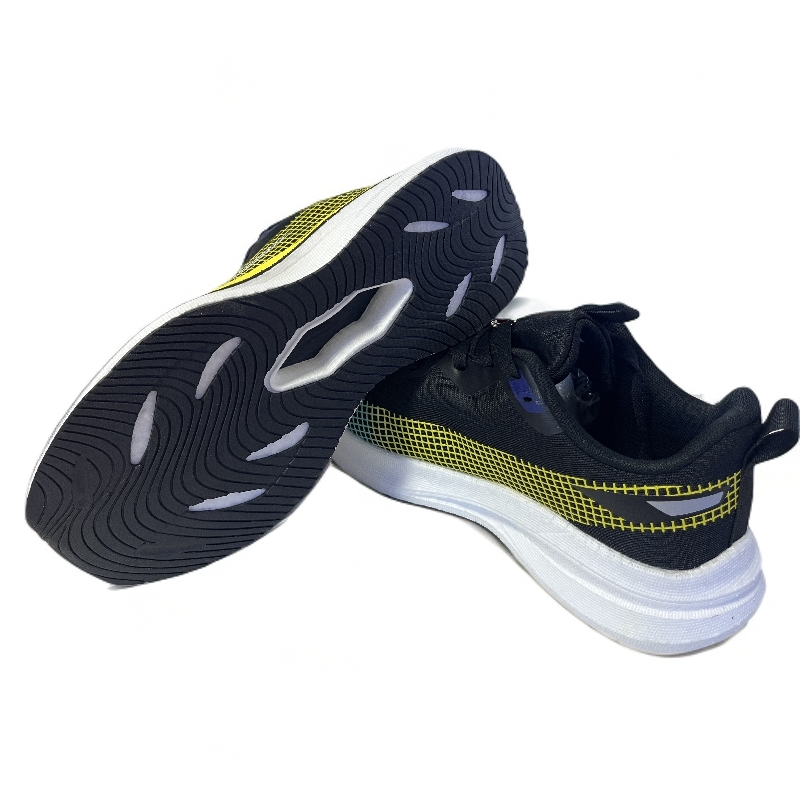 酷跑Pro六边形战士